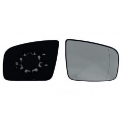 IPARLUX Recambio cristal espejo retrovisor con base derecho 31204622