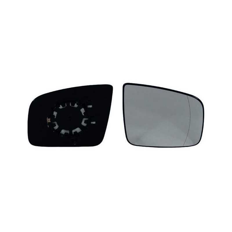 IPARLUX Recambio cristal espejo retrovisor con base derecho 31204622