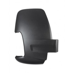 IPARLUX Carcasa espejo retrovisor preparada intermitente derecho 41313402