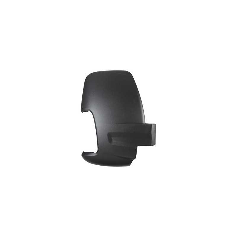 IPARLUX Carcasa espejo retrovisor preparada intermitente derecho 41313402