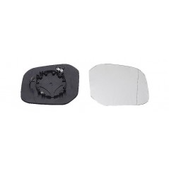 IPARLUX Recambio cristal espejo retrovisor con base derecho 31917302