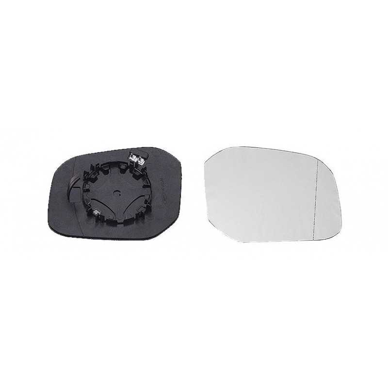 IPARLUX Recambio cristal espejo retrovisor con base derecho 31917302