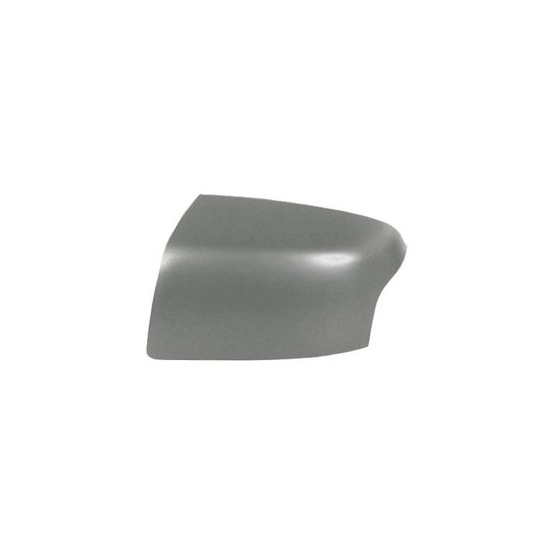 Rear view mirror casing left