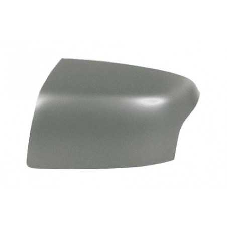 Rear view mirror casing left