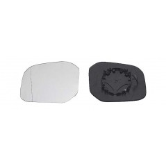 IPARLUX Recambio cristal espejo retrovisor con base izquierdo 31917311