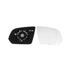 IPARLUX Recambio cristal espejo retrovisor con base derecho 31204722
