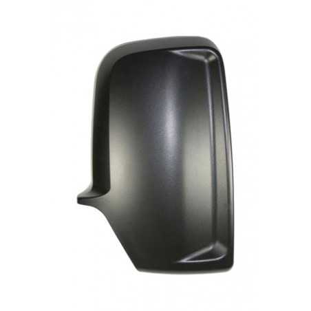 Rear view mirror casing left