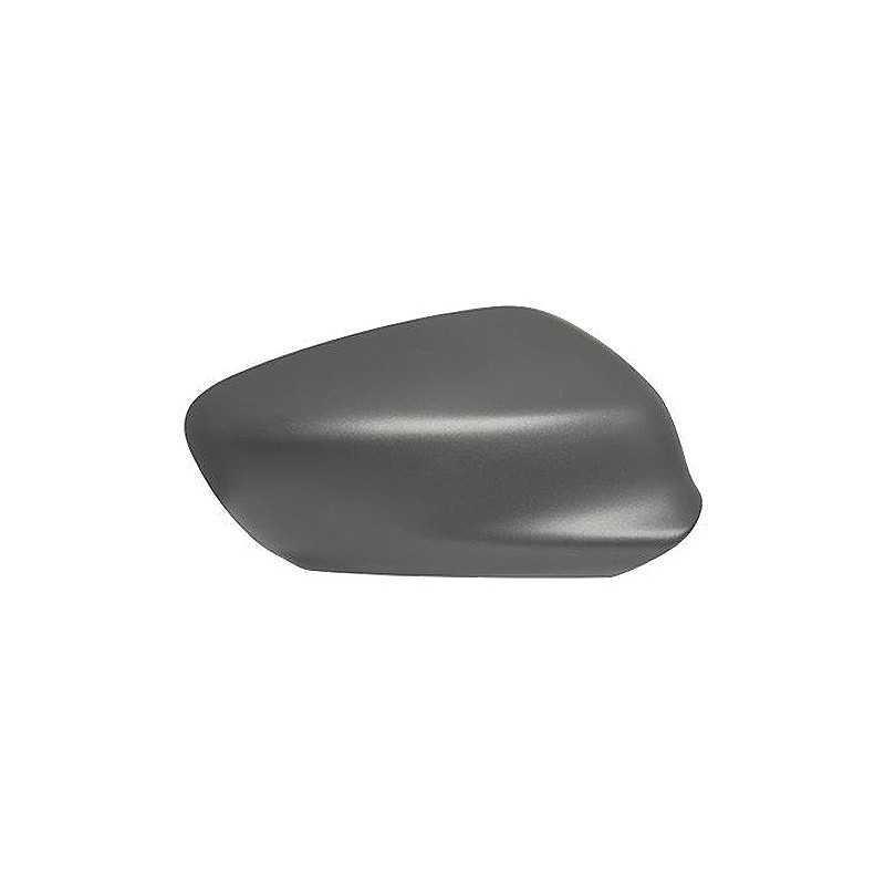 Right rear view mirror housing primed