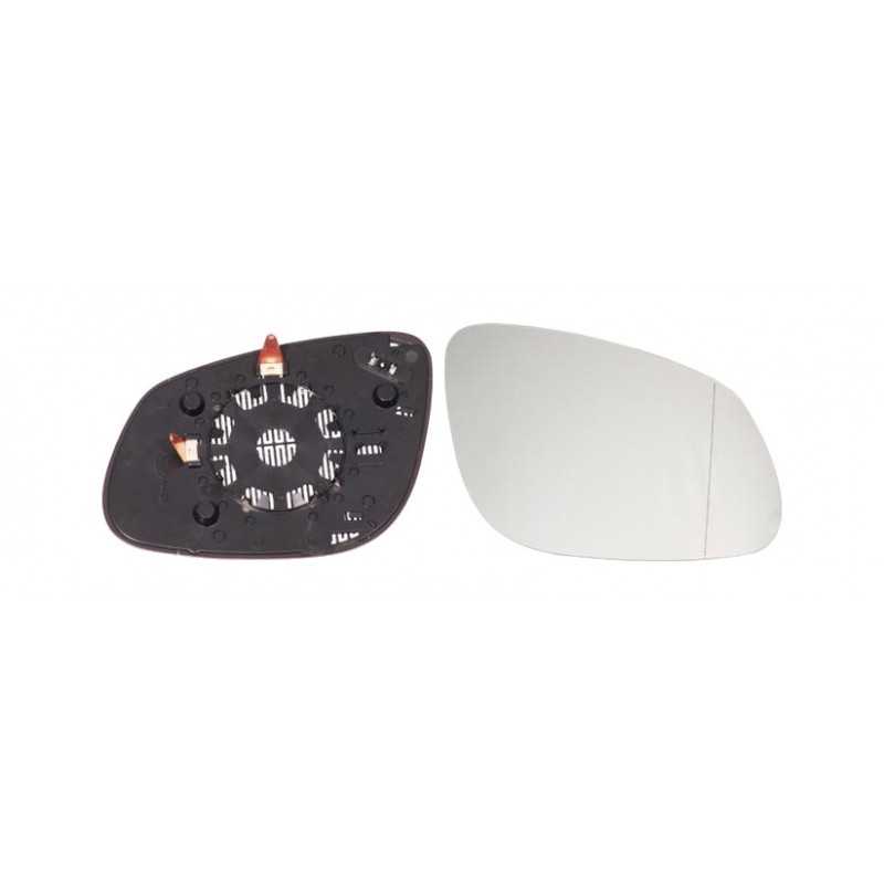 IPARLUX Recambio cristal espejo retrovisor con base derecho 31992502