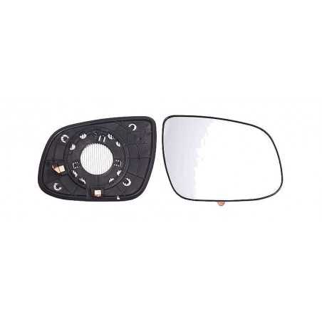 GLASS REAR MIRROW REPLACEMENT WITH BASE RIGHT