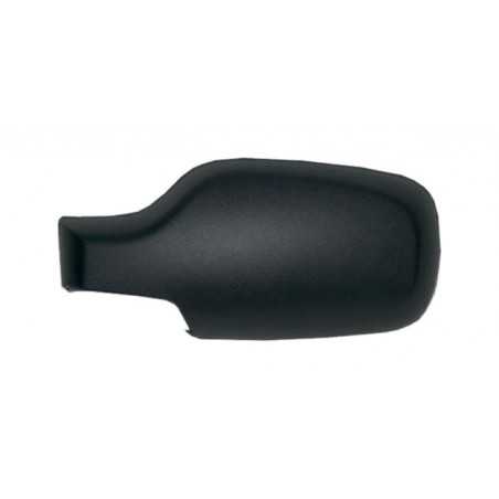 Rear view mirror casing left