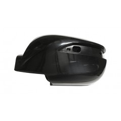 IPARLUX Carcasa espejo retrovisor preparada intermitente izquierdo 41247401