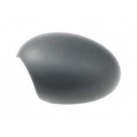 Rear view mirror casing left