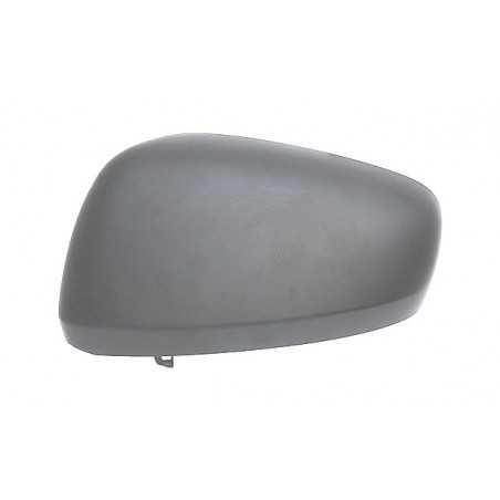 Left rearview mirror housing primed