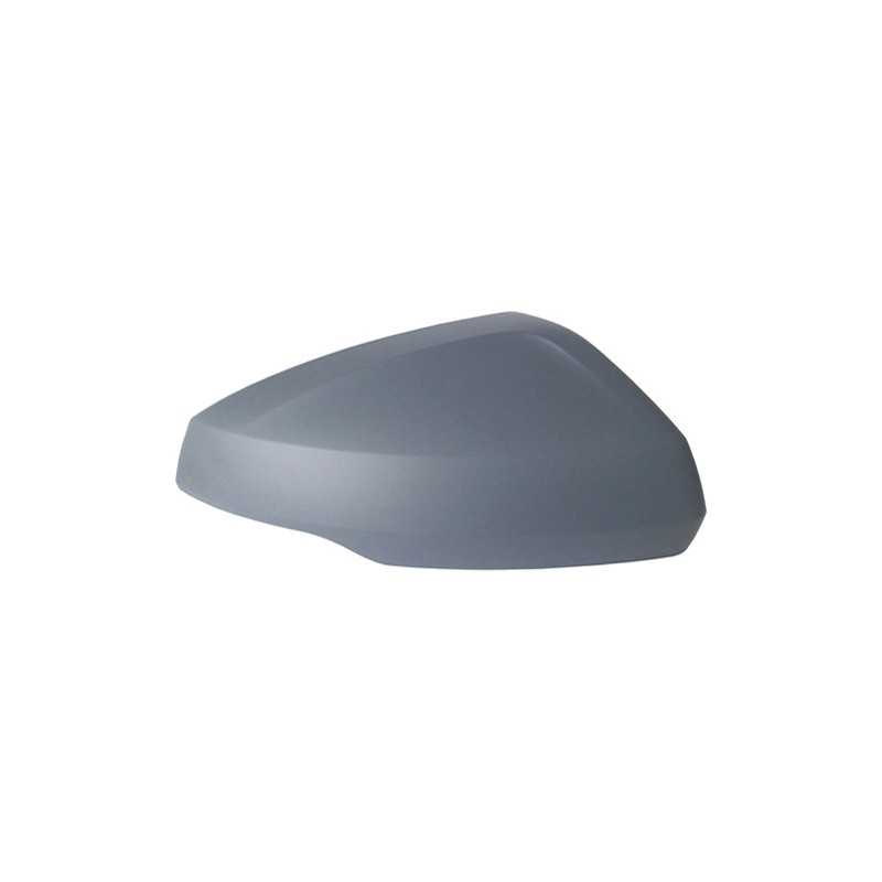 Right rear view mirror housing primed