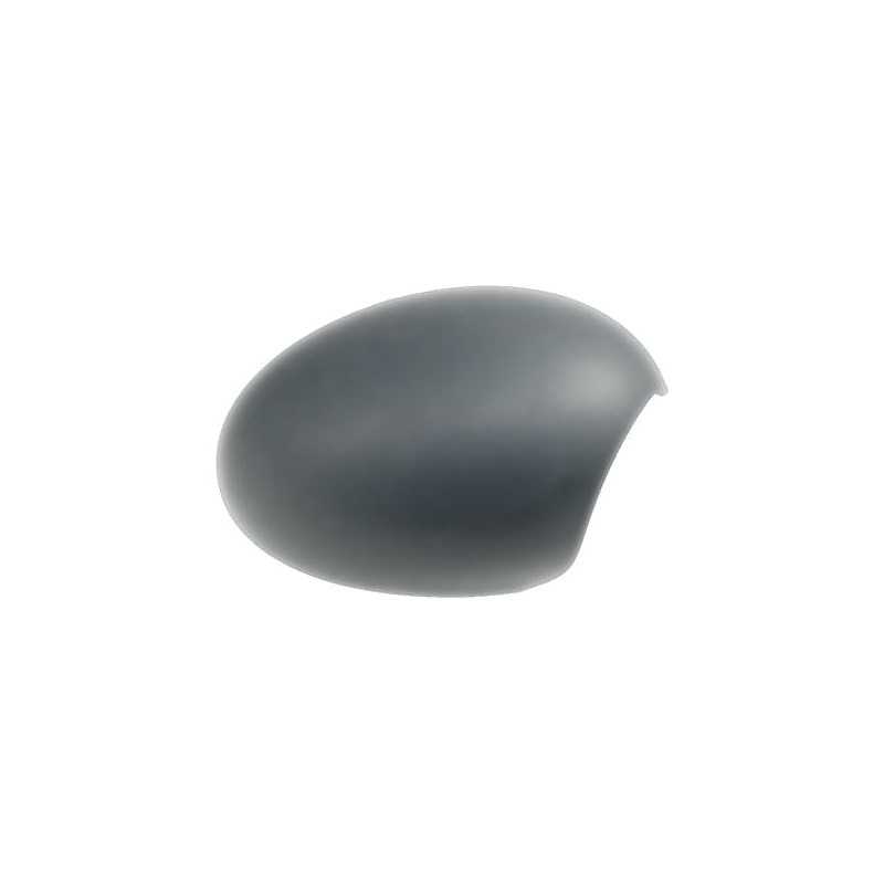Rear view mirror casing right