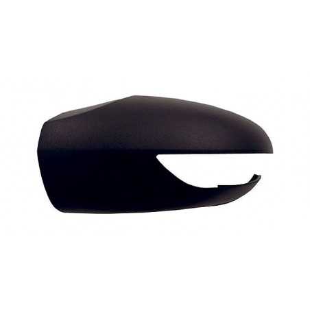 Rear view mirror casing