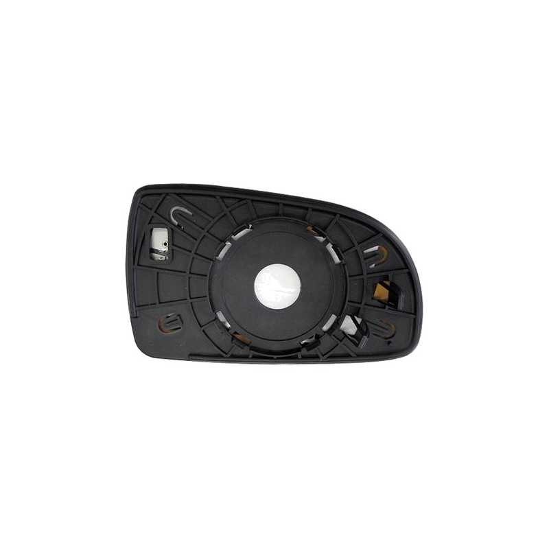 IPARLUX Recambio cristal espejo retrovisor con base izquierdo 31403421