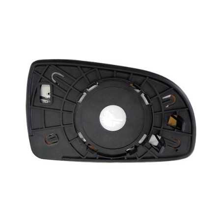 IPARLUX Recambio cristal espejo retrovisor con base izquierdo 31403421