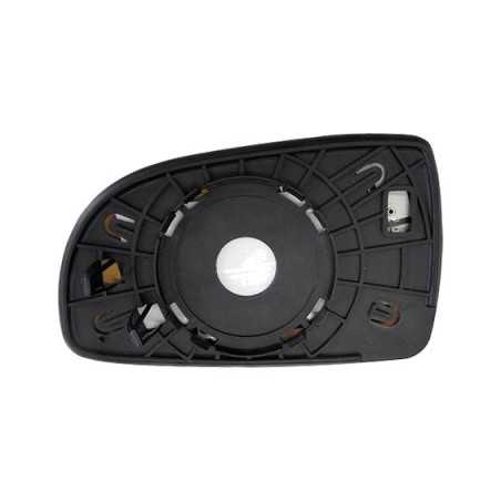 IPARLUX Recambio cristal espejo retrovisor con base derecho 31403422