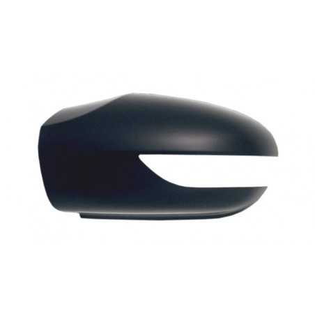 Rear view mirror casing