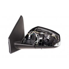 IPARLUX Cuerpo espejo retrovisor izquierdo intermitente 28255501