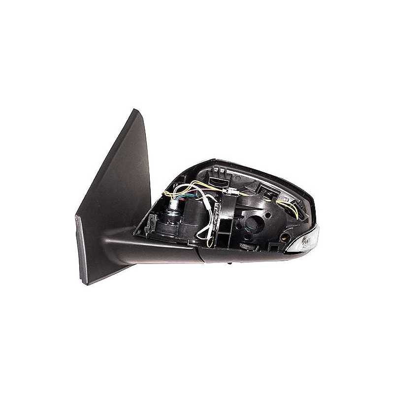 IPARLUX Cuerpo espejo retrovisor izquierdo intermitente 28255501