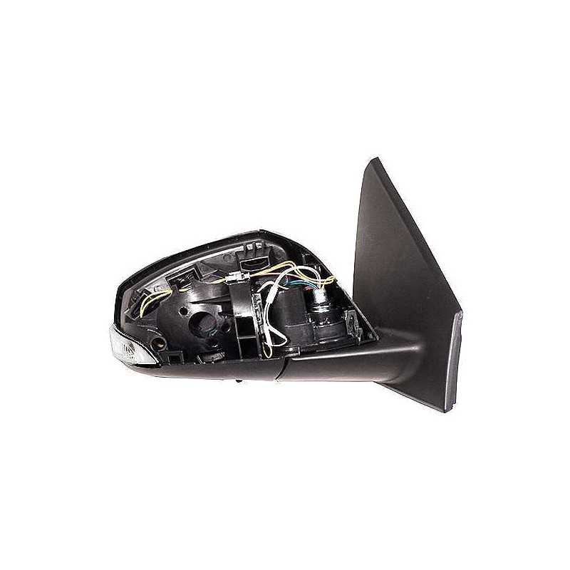 IPARLUX Cuerpo espejo retrovisor derecho intermitente 28255502