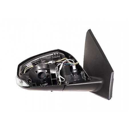 Body mirror rear right intermittent