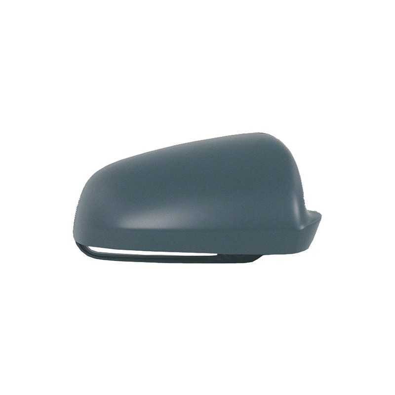 Right rear view mirror housing primed
