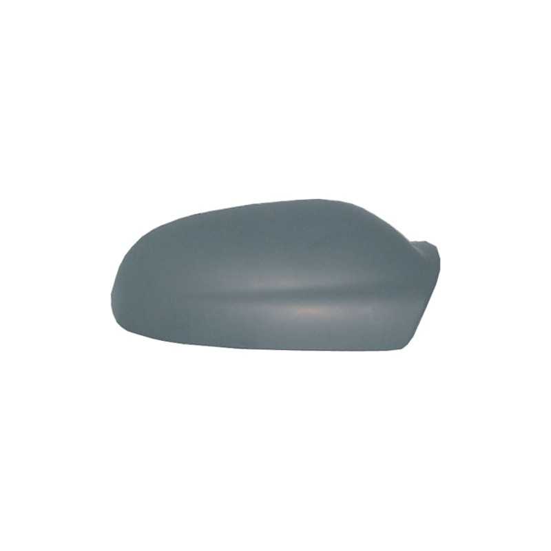 Right rear view mirror housing primed