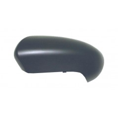 Rear view mirror casing left