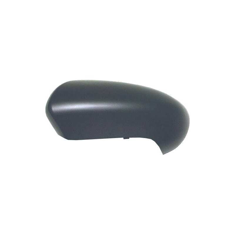 Rear view mirror casing left