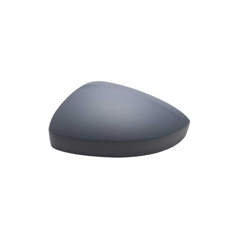 Left rearview mirror housing primed