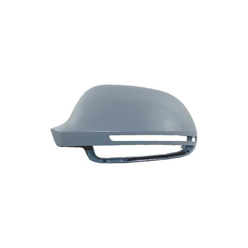 IPARLUX Carcasa espejo retrovisor preparada intermitente izquierdo imprimado 41022301