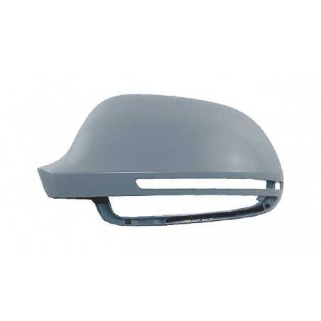 IPARLUX Carcasa espejo retrovisor preparada intermitente izquierdo imprimado 41022301