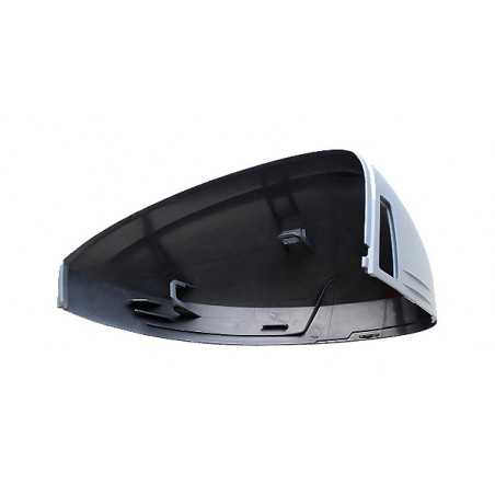 IPARLUX Carcasa espejo retrovisor izquierdo imprimado side 41347811