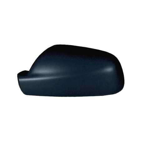 Rear view mirror casing left