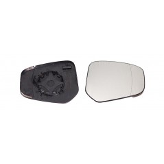IPARLUX Recambio cristal espejo retrovisor con base derecho 31097002