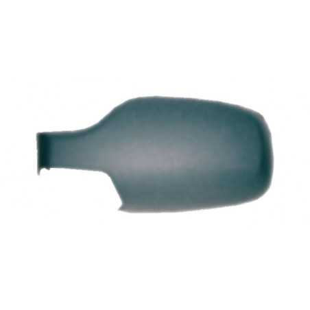 Rear view mirror casing left