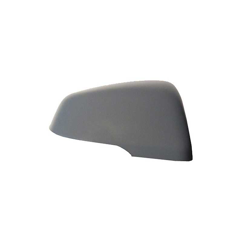 Right rear view mirror housing primed
