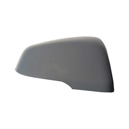 Right rear view mirror housing primed