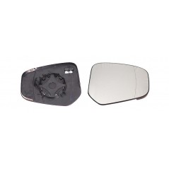 GLASS REAR MIRROW REPLACEMENT WITH BASE RIGHT