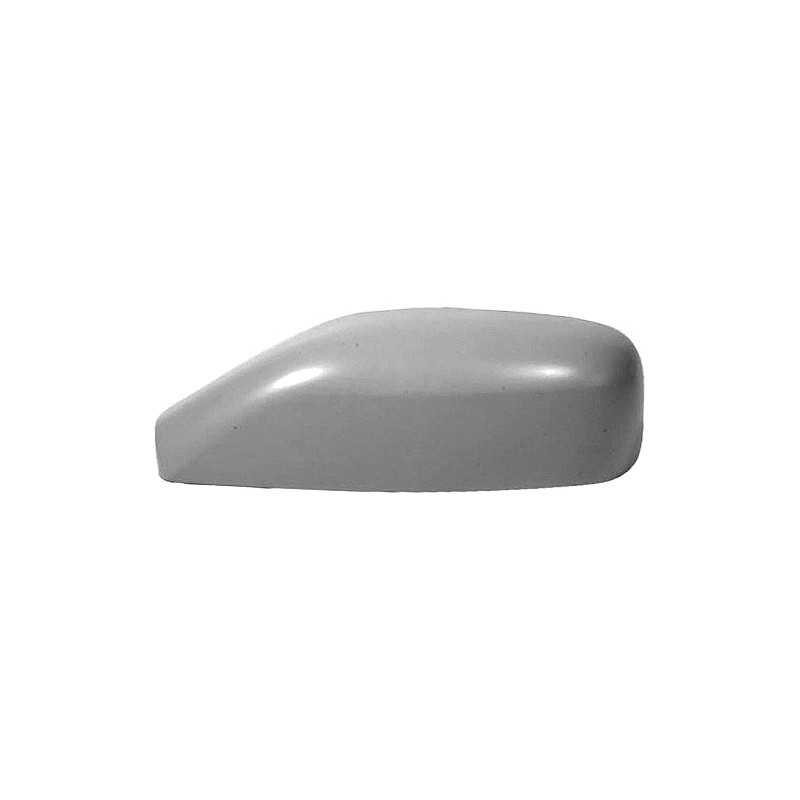 Rear view mirror casing left