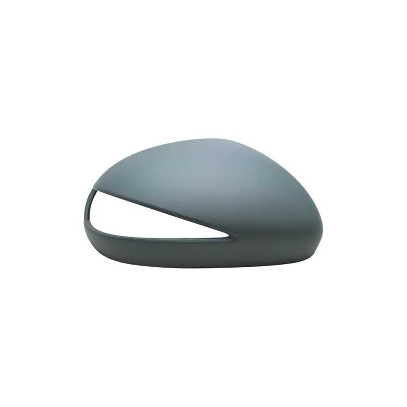 Right rear view mirror housing primed