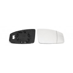 IPARLUX Recambio cristal espejo retrovisor con base derecho 31807102