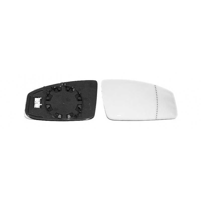 IPARLUX Recambio cristal espejo retrovisor con base derecho 31807102