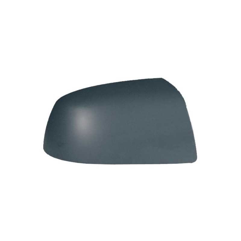 Rear view mirror casing right