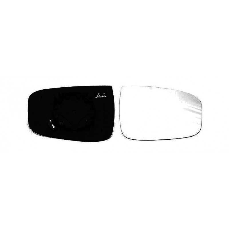 IPARLUX Recambio cristal espejo retrovisor con base derecho 31127602