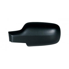 Rear view mirror casing left